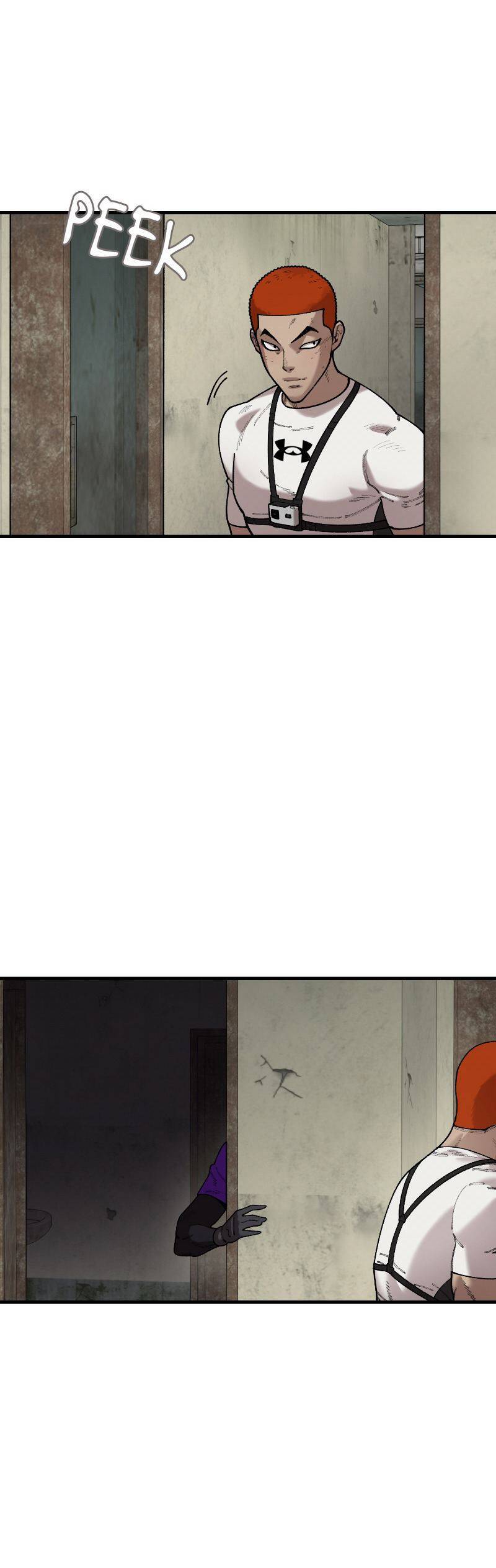 Xếp Hạng Bắt Nạt - Chương 67 - Trang 21