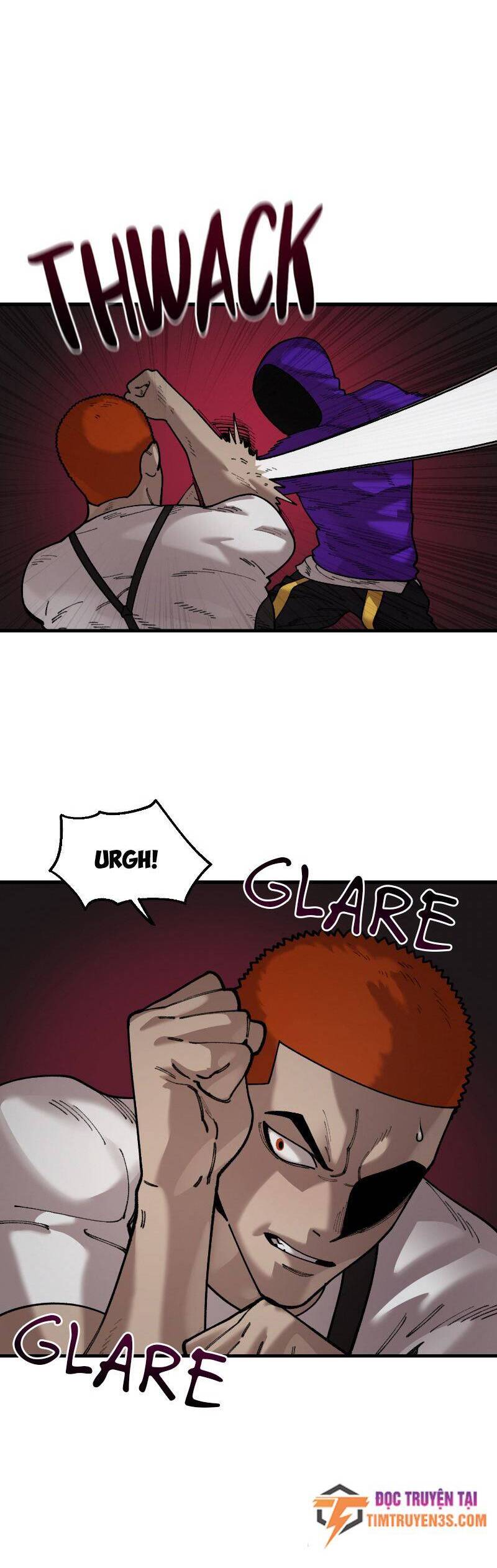 Xếp Hạng Bắt Nạt - Chương 67 - Trang 24