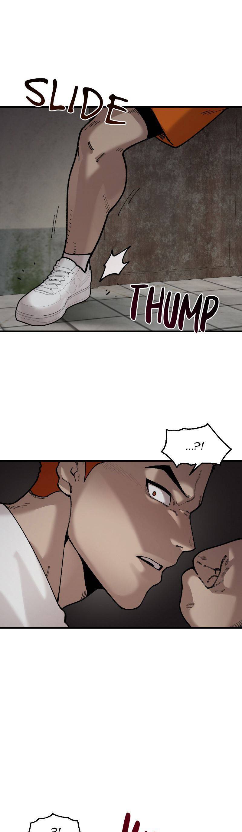 Xếp Hạng Bắt Nạt - Chương 67 - Trang 25