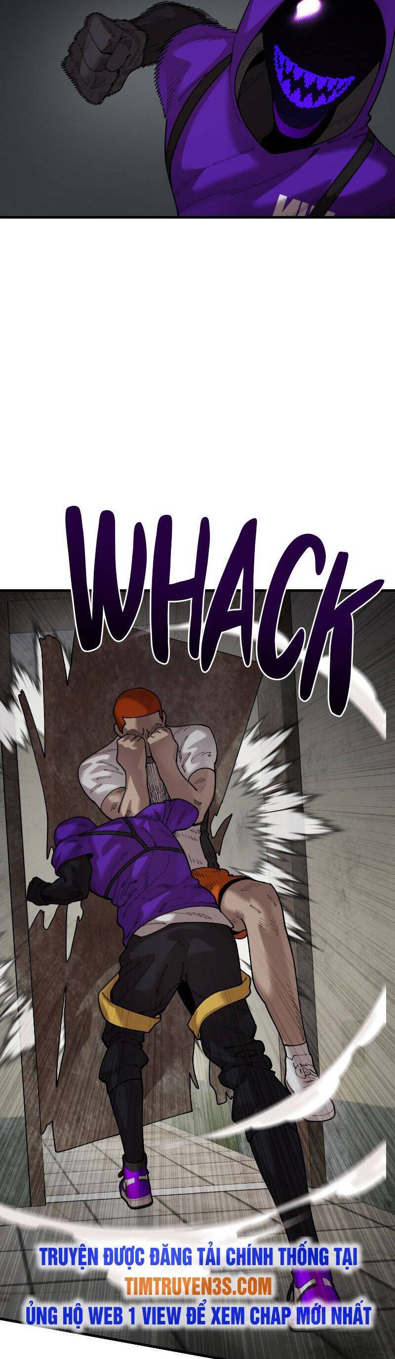 Xếp Hạng Bắt Nạt - Chương 67 - Trang 27