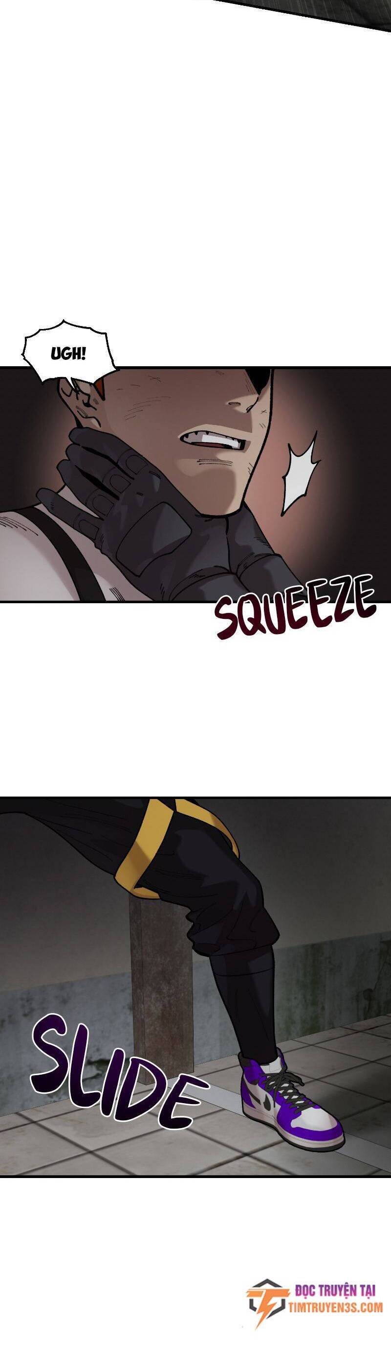 Xếp Hạng Bắt Nạt - Chương 67 - Trang 28