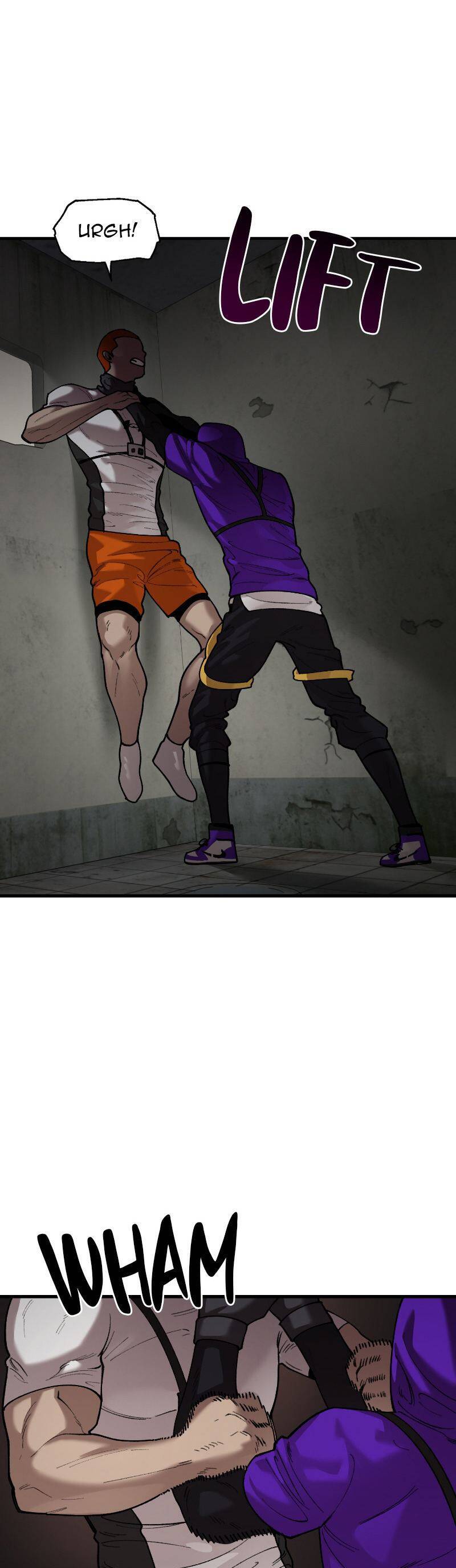 Xếp Hạng Bắt Nạt - Chương 67 - Trang 29