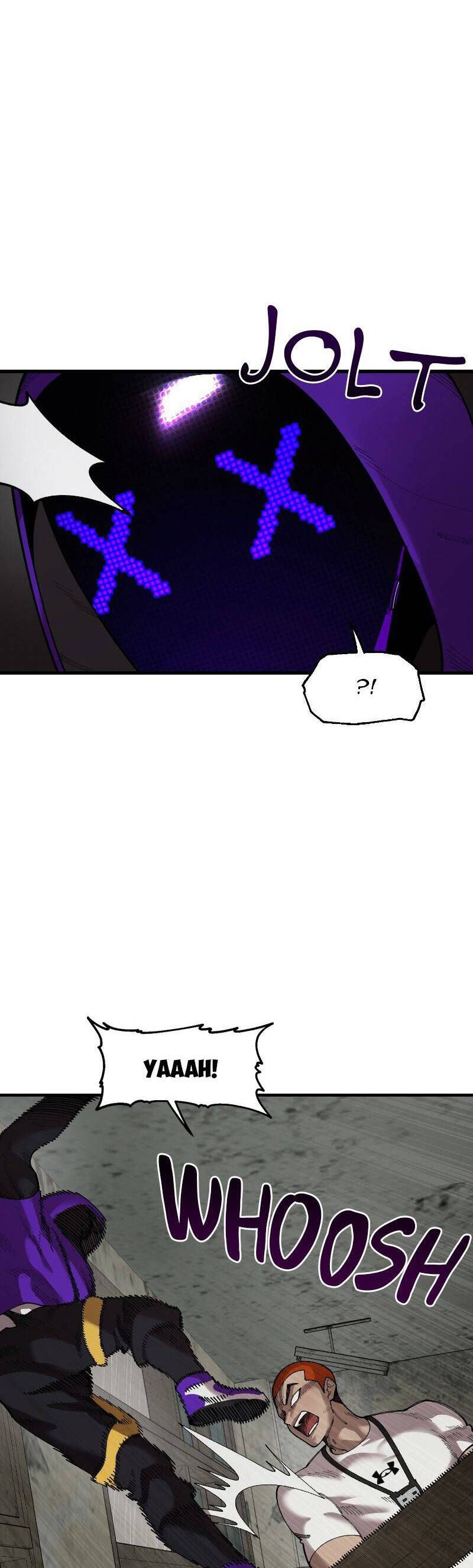 Xếp Hạng Bắt Nạt - Chương 67 - Trang 38