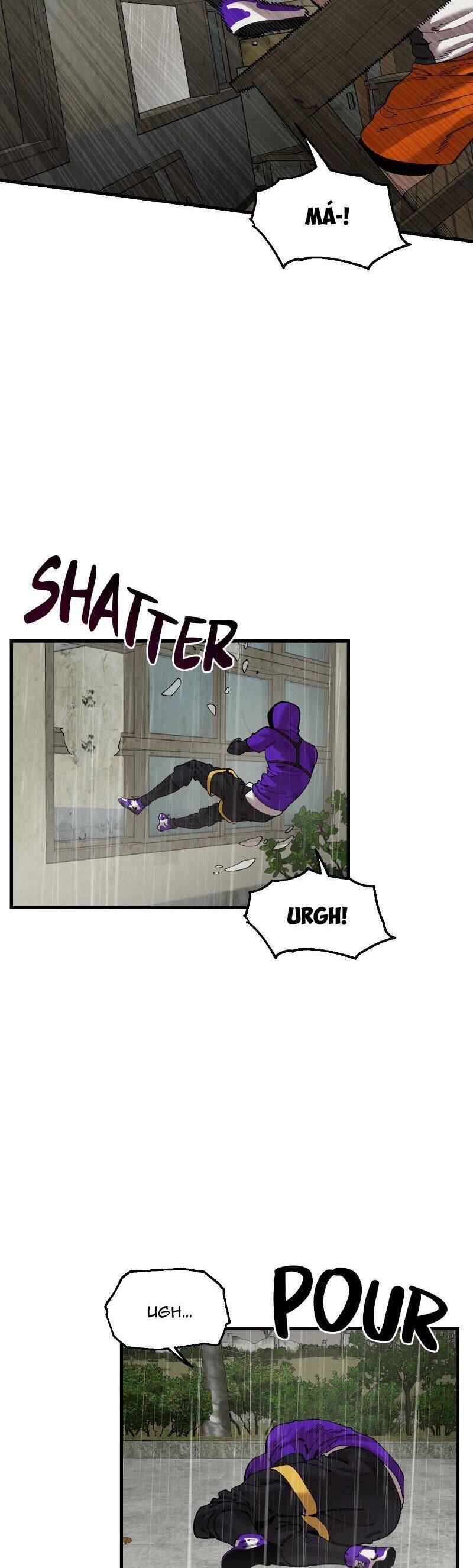 Xếp Hạng Bắt Nạt - Chương 67 - Trang 39