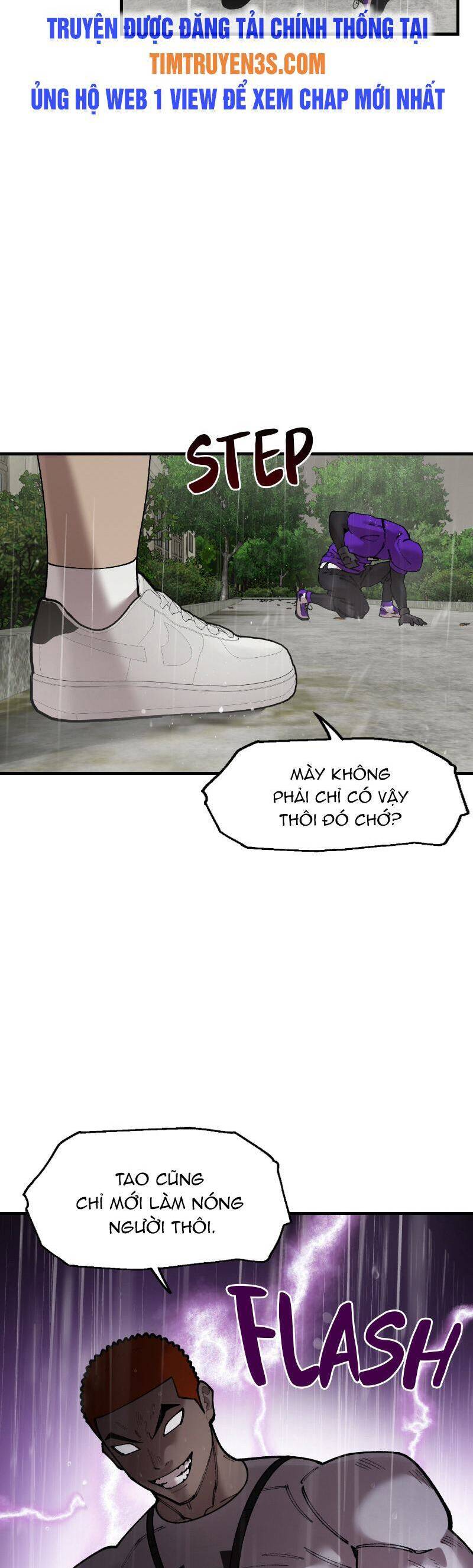 Xếp Hạng Bắt Nạt - Chương 67 - Trang 40