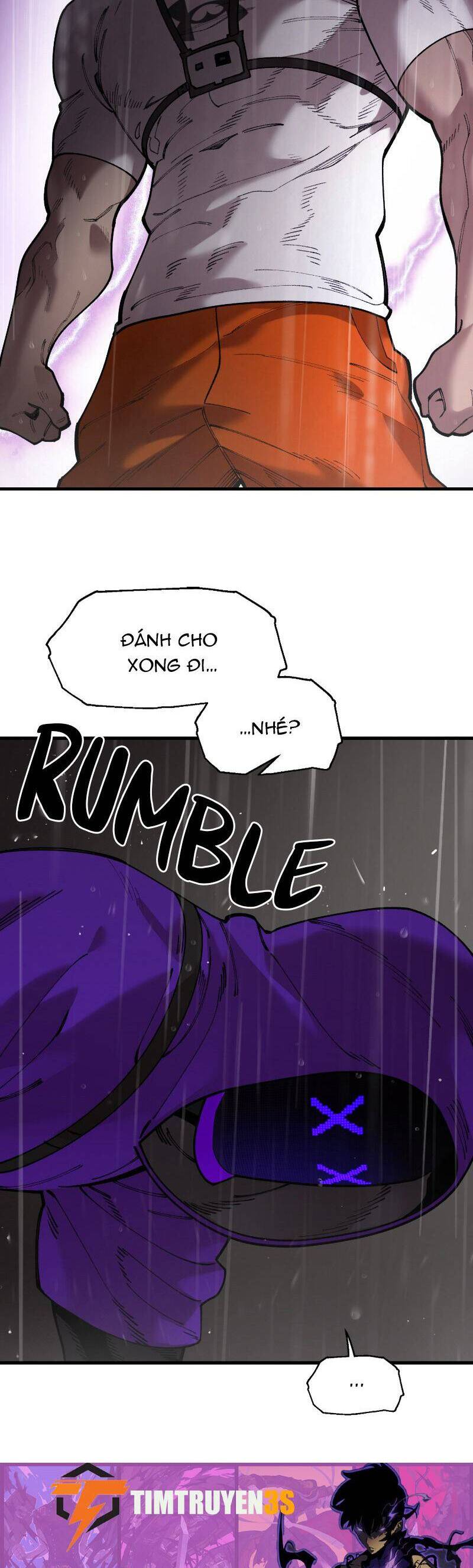 Xếp Hạng Bắt Nạt - Chương 67 - Trang 41