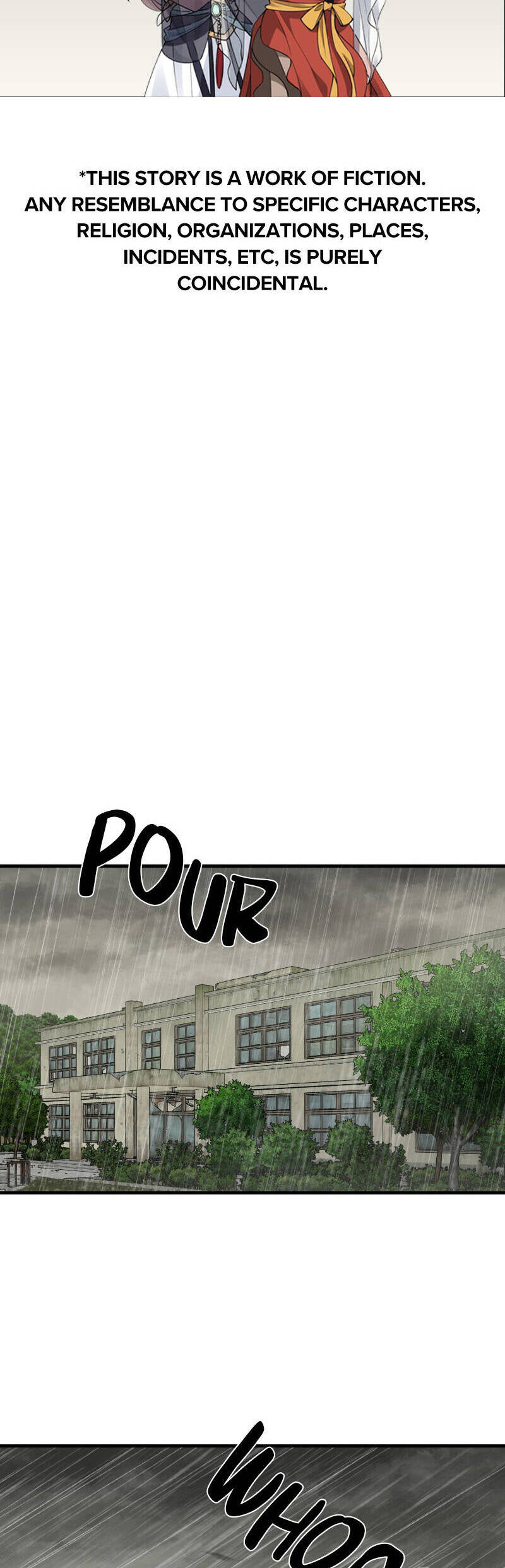 Xếp Hạng Bắt Nạt - Chương 68 - Trang 2