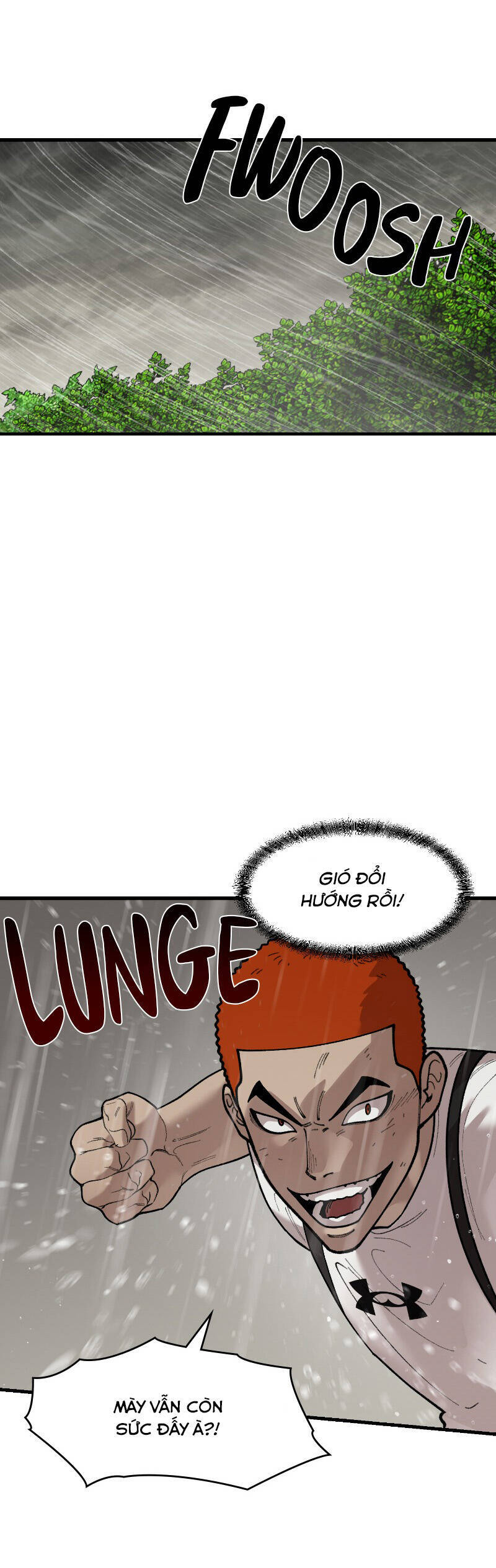 Xếp Hạng Bắt Nạt - Chương 68 - Trang 14