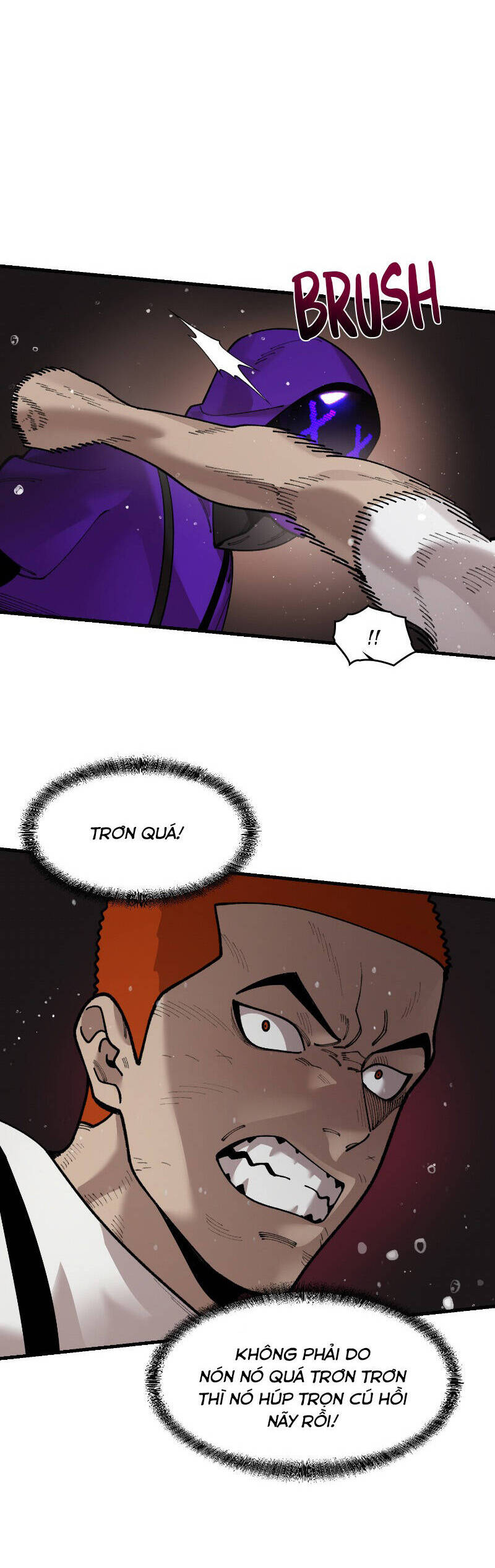 Xếp Hạng Bắt Nạt - Chương 68 - Trang 15