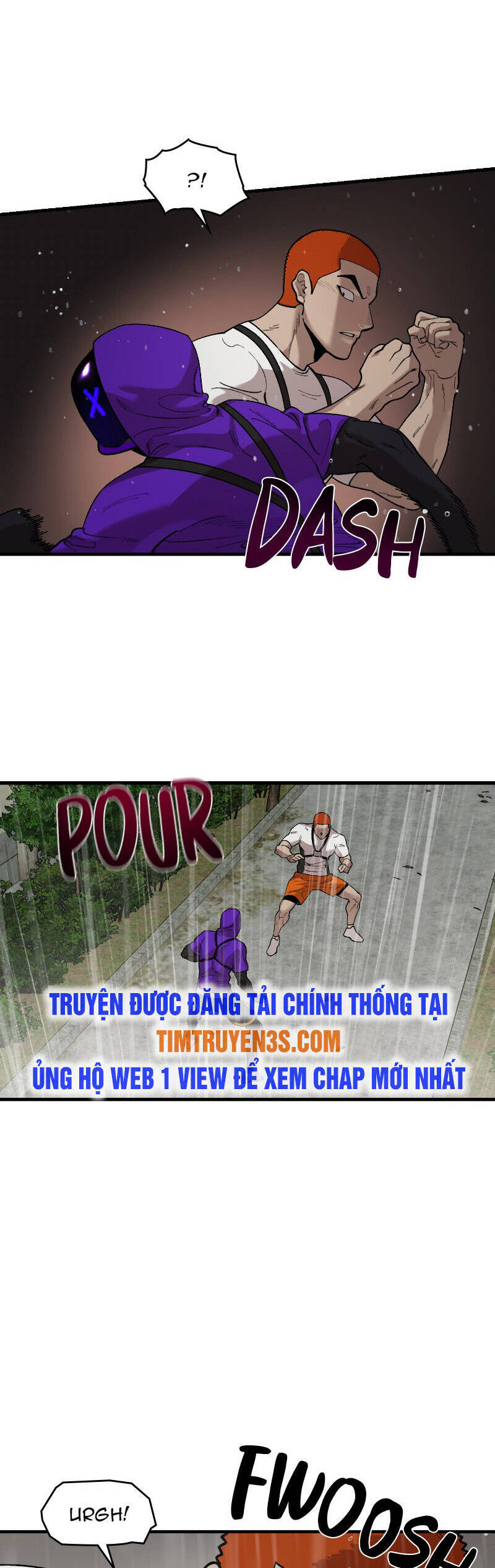 Xếp Hạng Bắt Nạt - Chương 68 - Trang 16