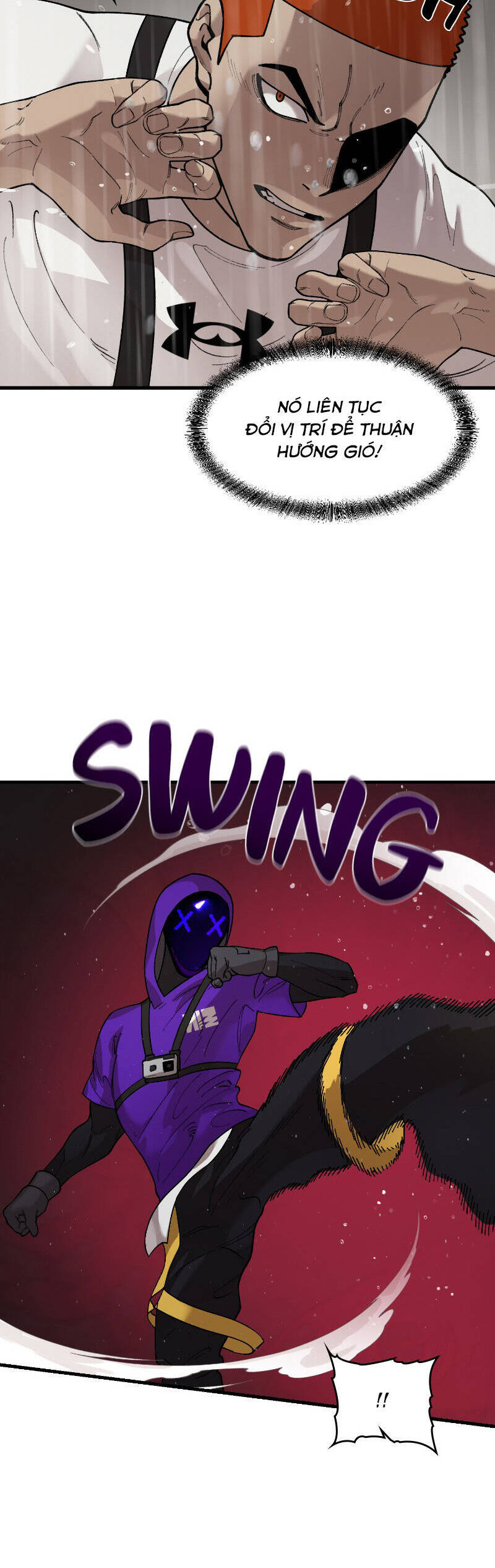 Xếp Hạng Bắt Nạt - Chương 68 - Trang 17