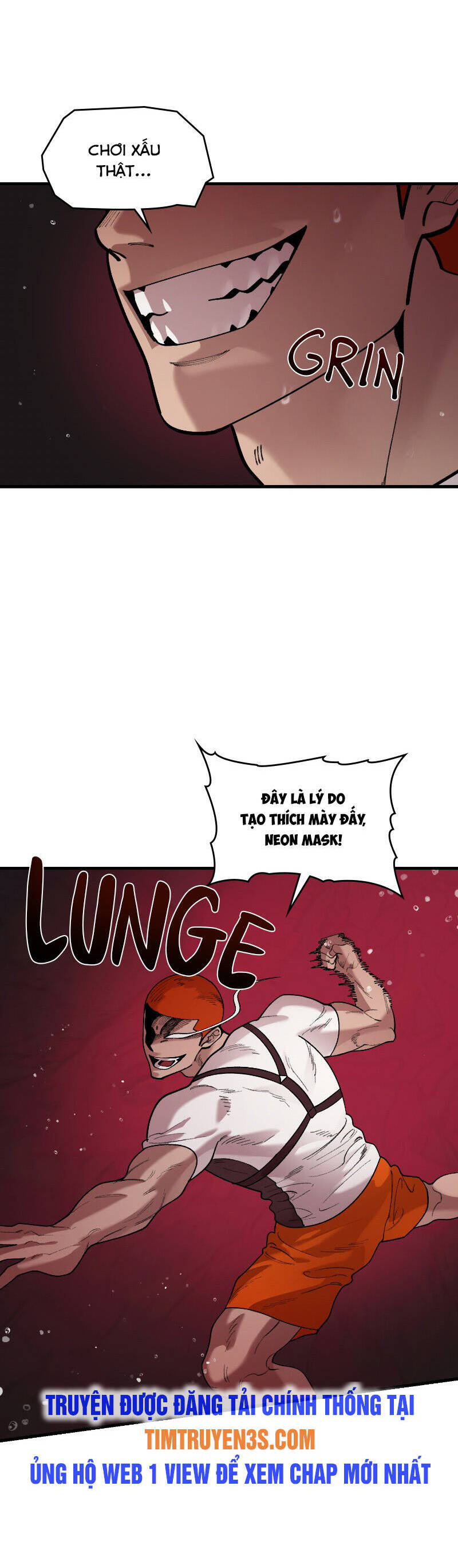 Xếp Hạng Bắt Nạt - Chương 68 - Trang 19