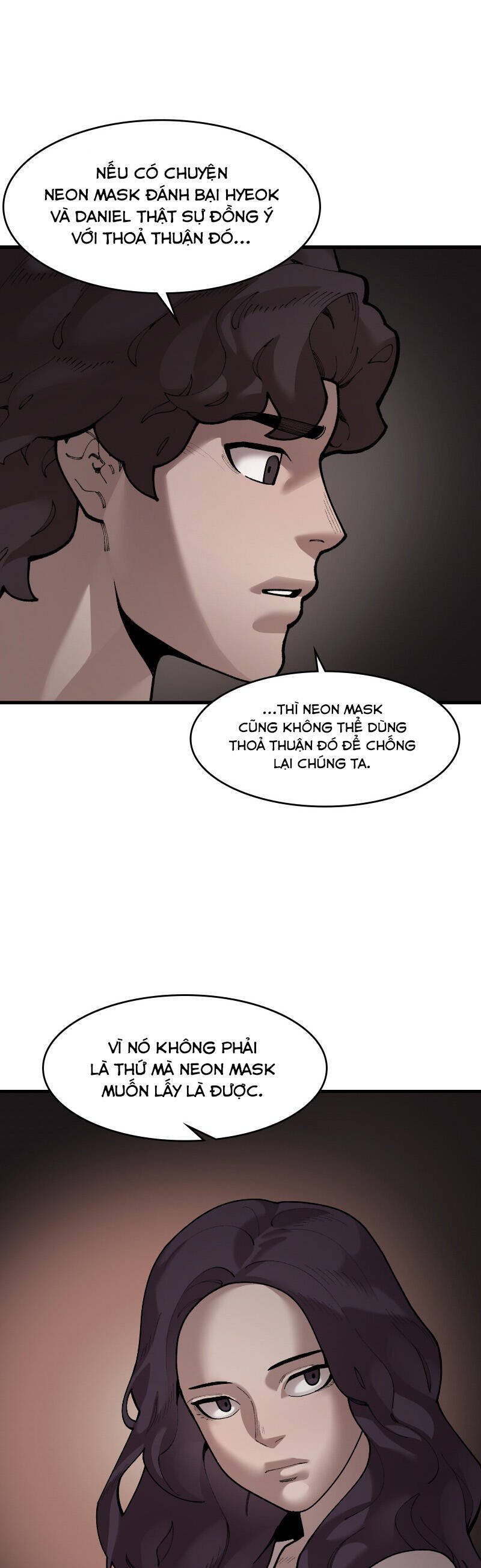 Xếp Hạng Bắt Nạt - Chương 68 - Trang 22