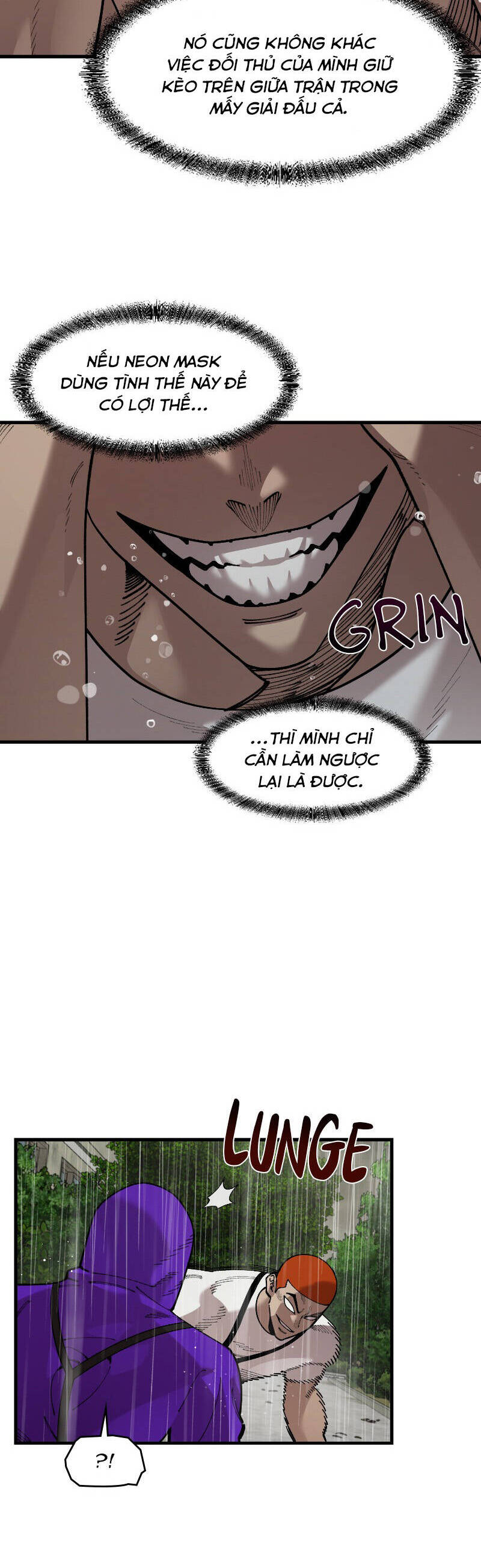 Xếp Hạng Bắt Nạt - Chương 68 - Trang 25