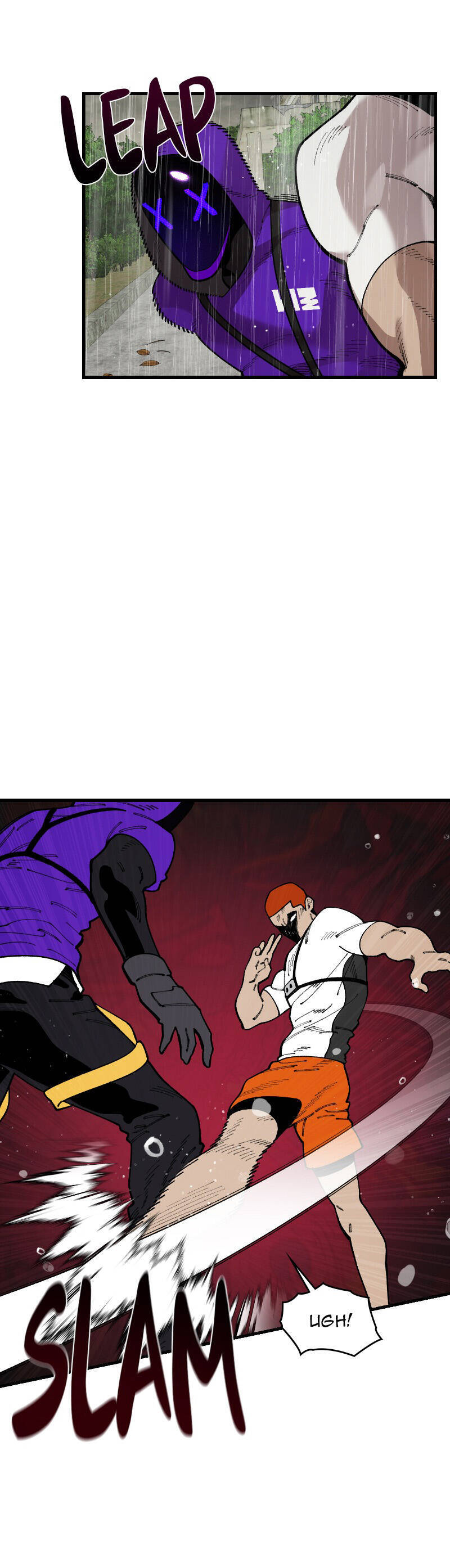 Xếp Hạng Bắt Nạt - Chương 68 - Trang 26