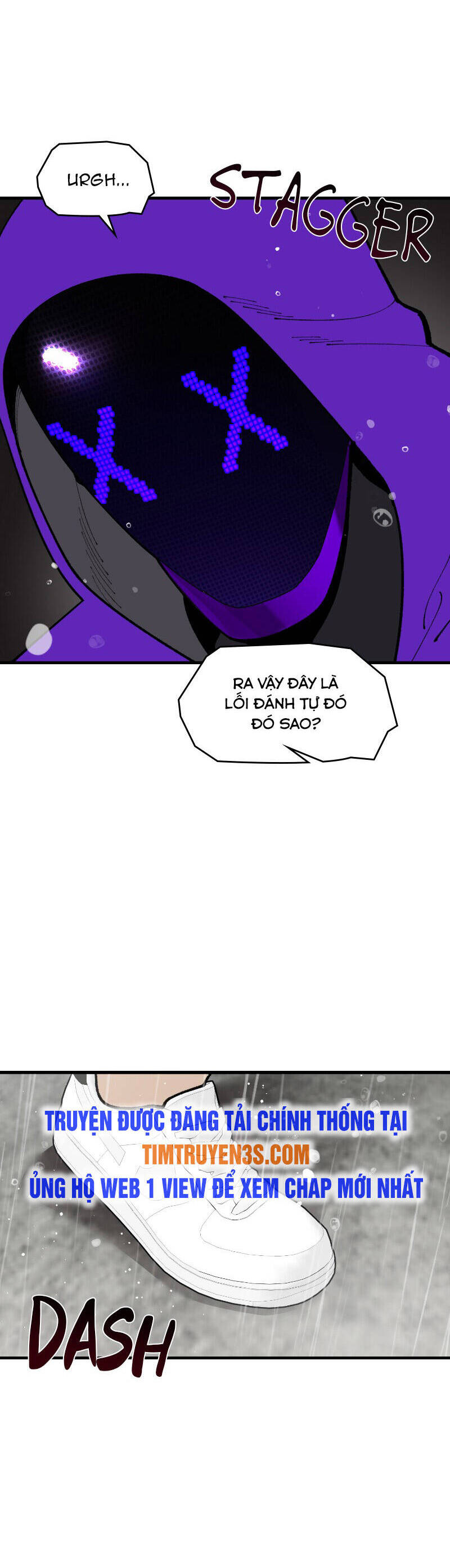 Xếp Hạng Bắt Nạt - Chương 68 - Trang 27