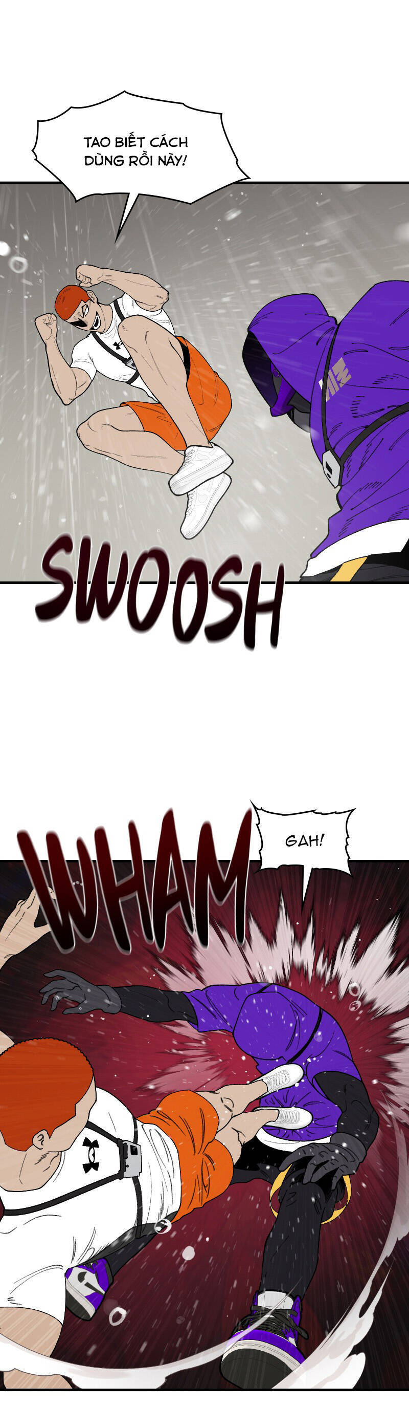 Xếp Hạng Bắt Nạt - Chương 68 - Trang 28