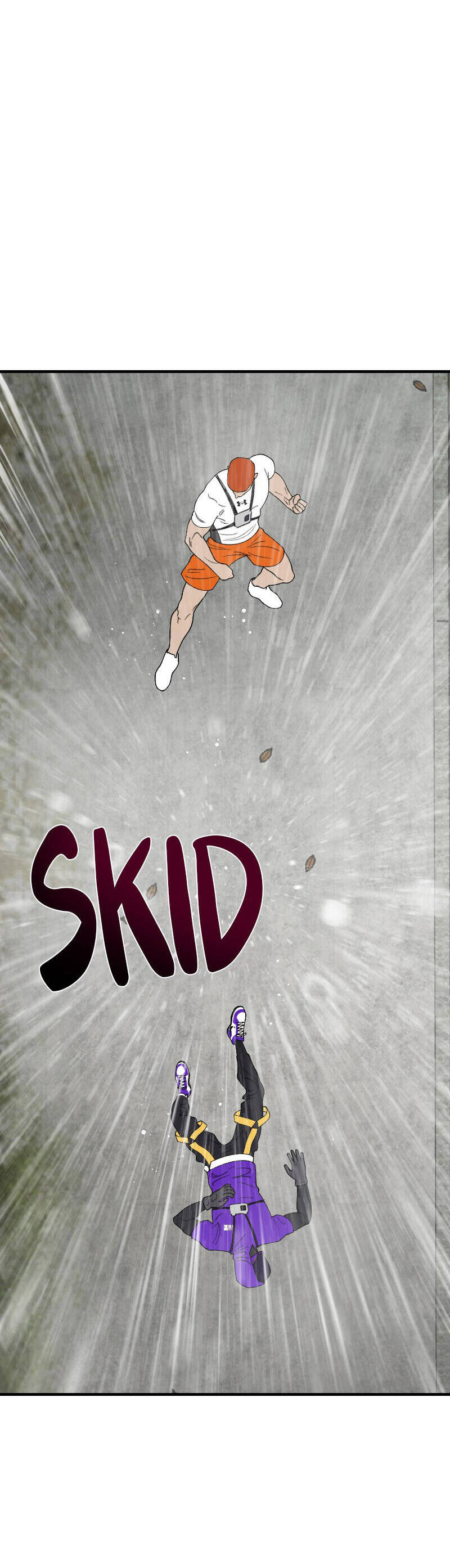 Xếp Hạng Bắt Nạt - Chương 68 - Trang 29