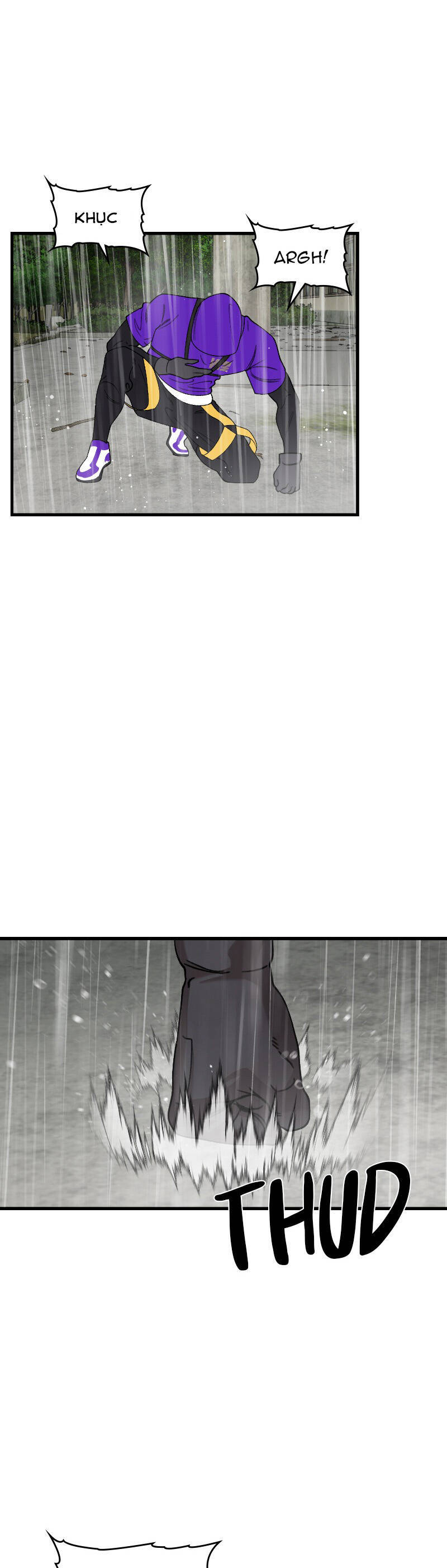 Xếp Hạng Bắt Nạt - Chương 68 - Trang 30