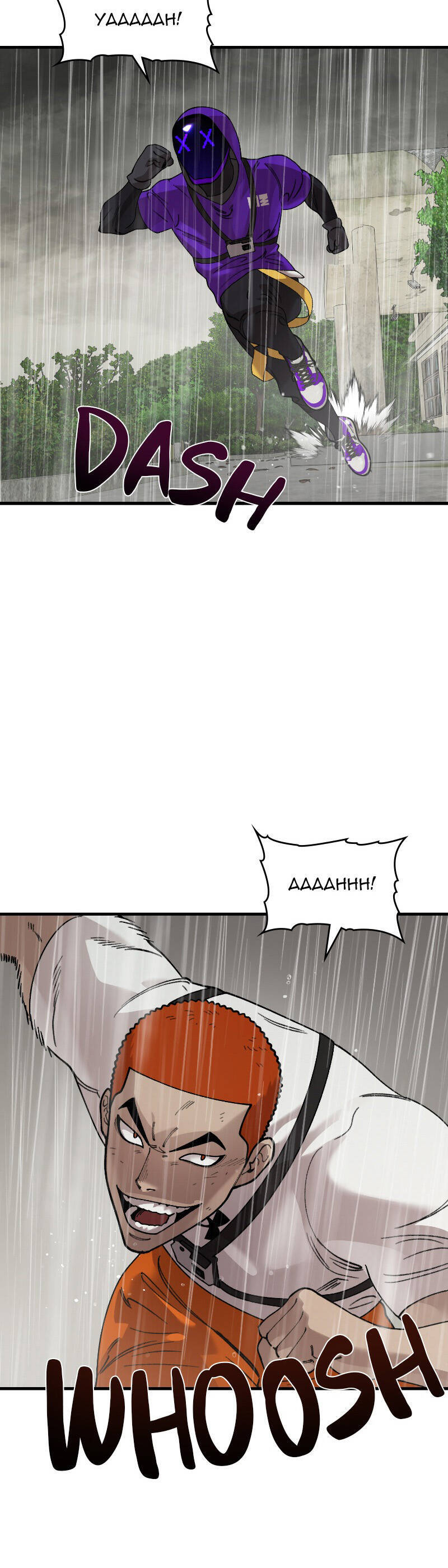 Xếp Hạng Bắt Nạt - Chương 68 - Trang 31