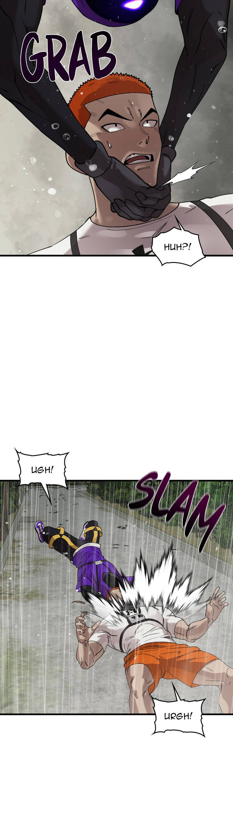 Xếp Hạng Bắt Nạt - Chương 68 - Trang 33