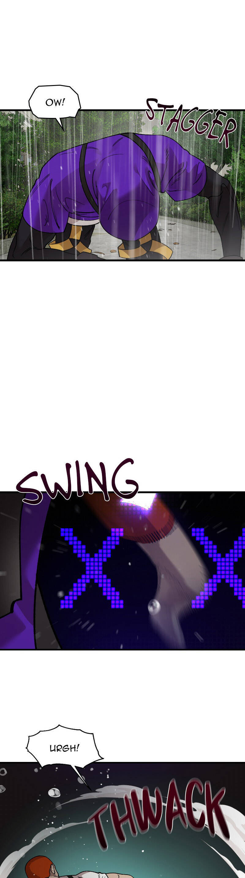 Xếp Hạng Bắt Nạt - Chương 68 - Trang 34