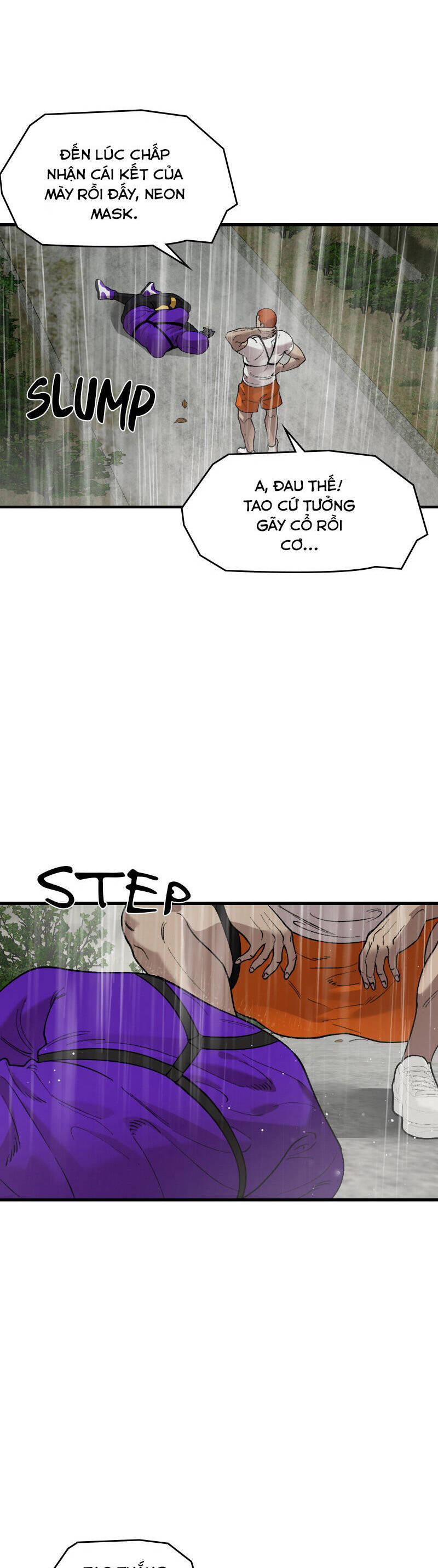 Xếp Hạng Bắt Nạt - Chương 68 - Trang 36