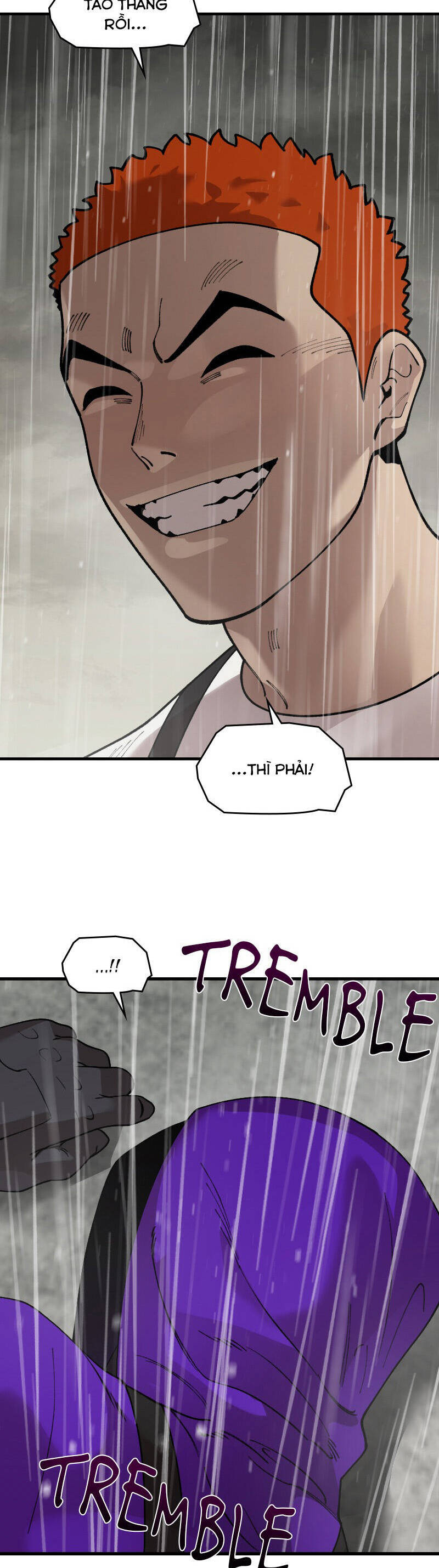 Xếp Hạng Bắt Nạt - Chương 68 - Trang 37