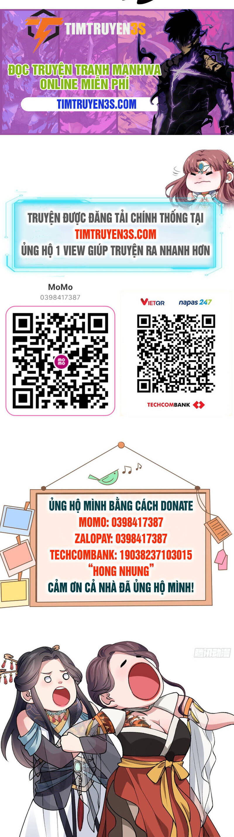 Xếp Hạng Bắt Nạt - Chương 68 - Trang 38