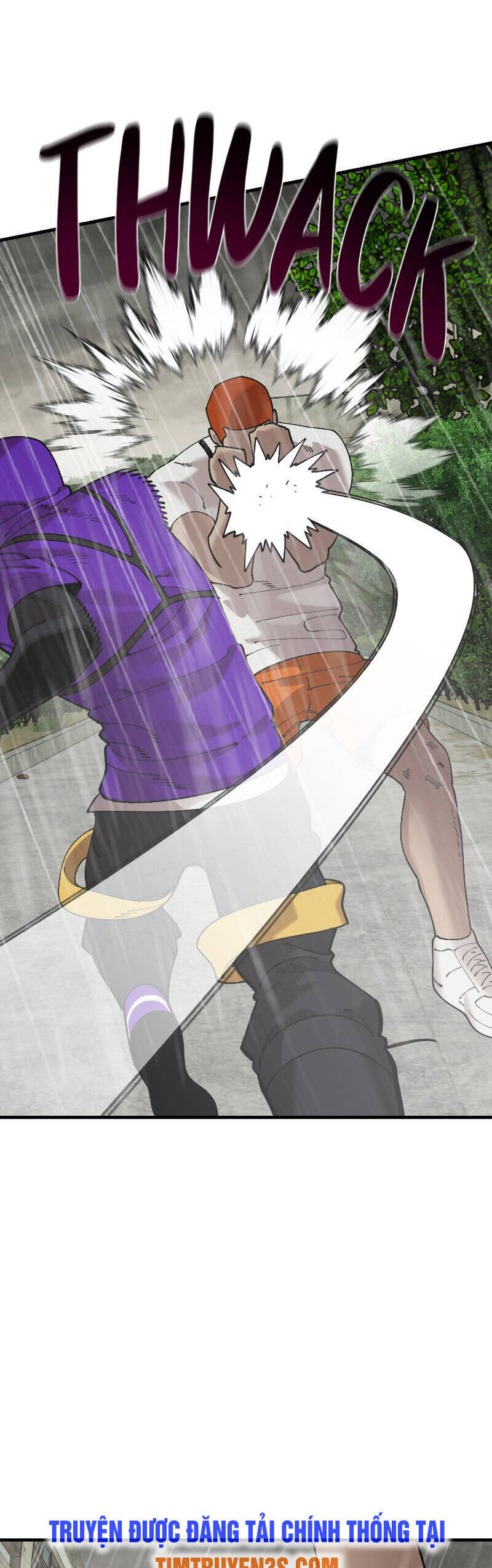 Xếp Hạng Bắt Nạt - Chương 68 - Trang 7