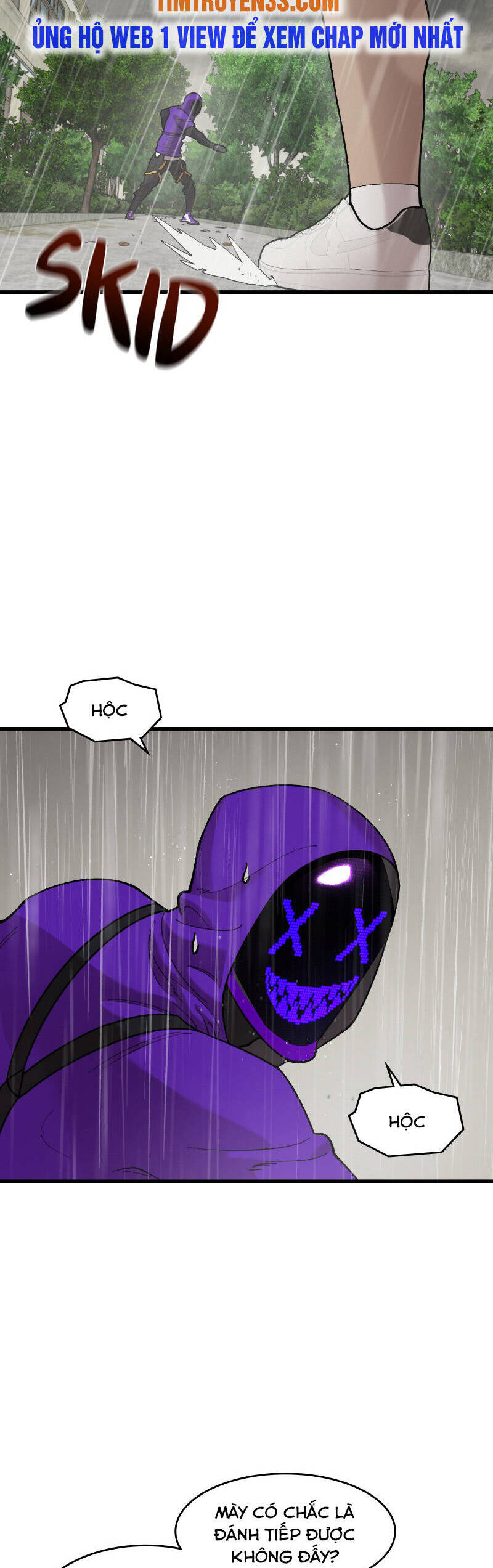 Xếp Hạng Bắt Nạt - Chương 68 - Trang 8
