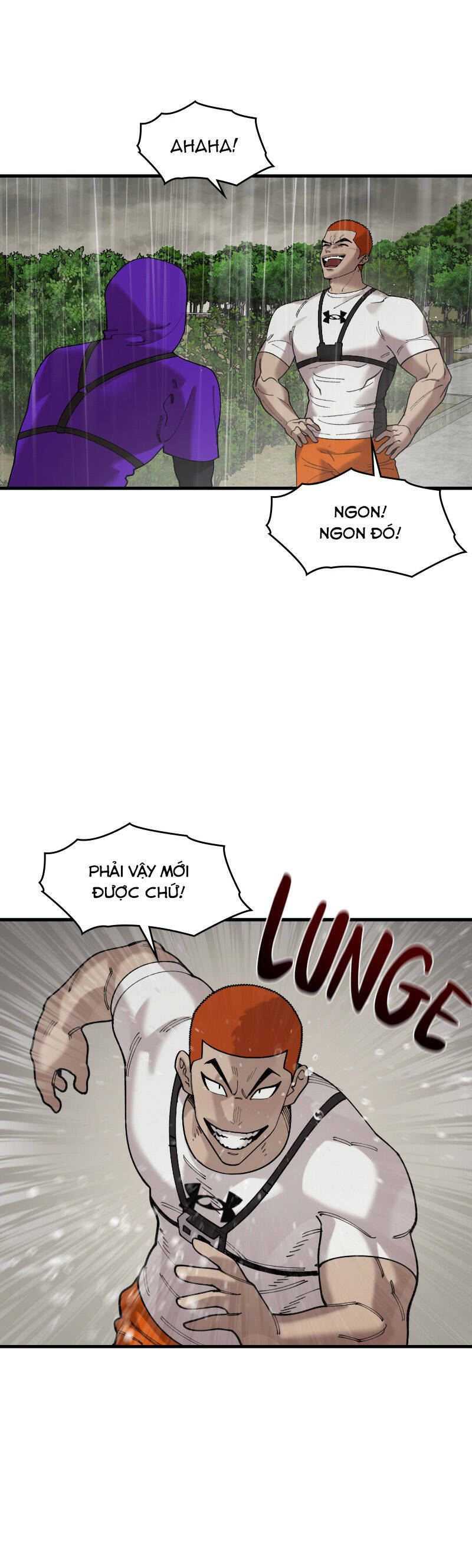 Xếp Hạng Bắt Nạt - Chương 68 - Trang 10