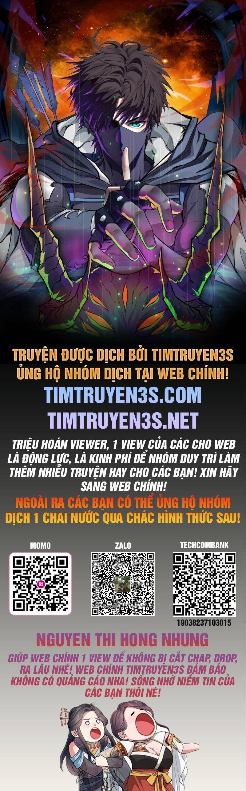 Xếp Hạng Bắt Nạt - Chương 69 - Trang 1