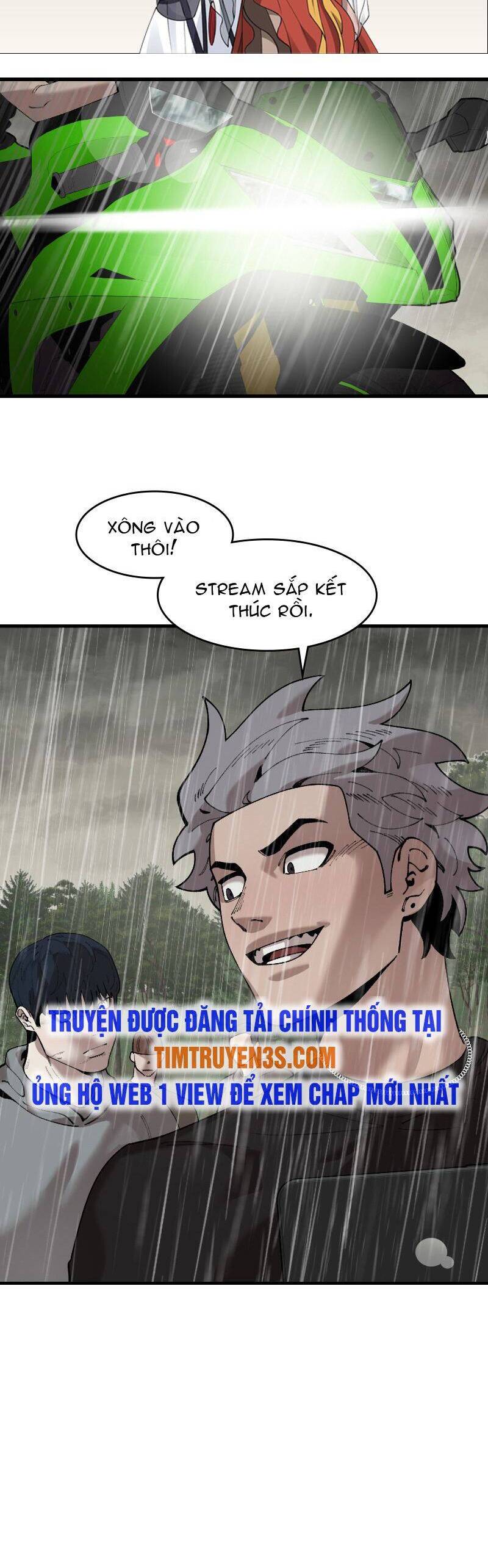 Xếp Hạng Bắt Nạt - Chương 69 - Trang 2