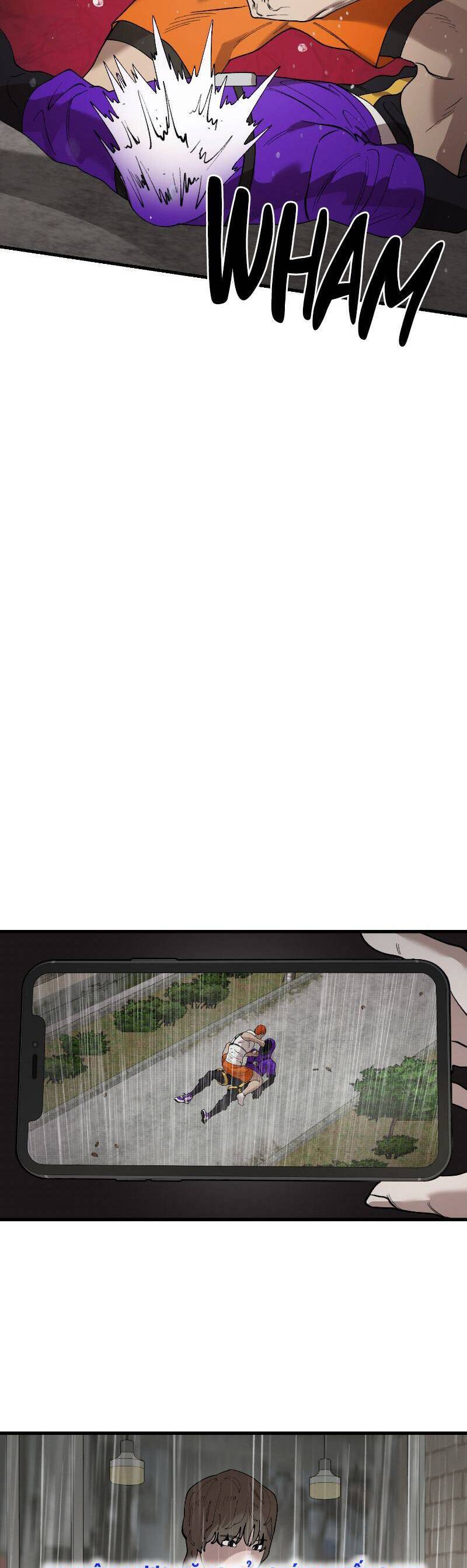 Xếp Hạng Bắt Nạt - Chương 69 - Trang 11