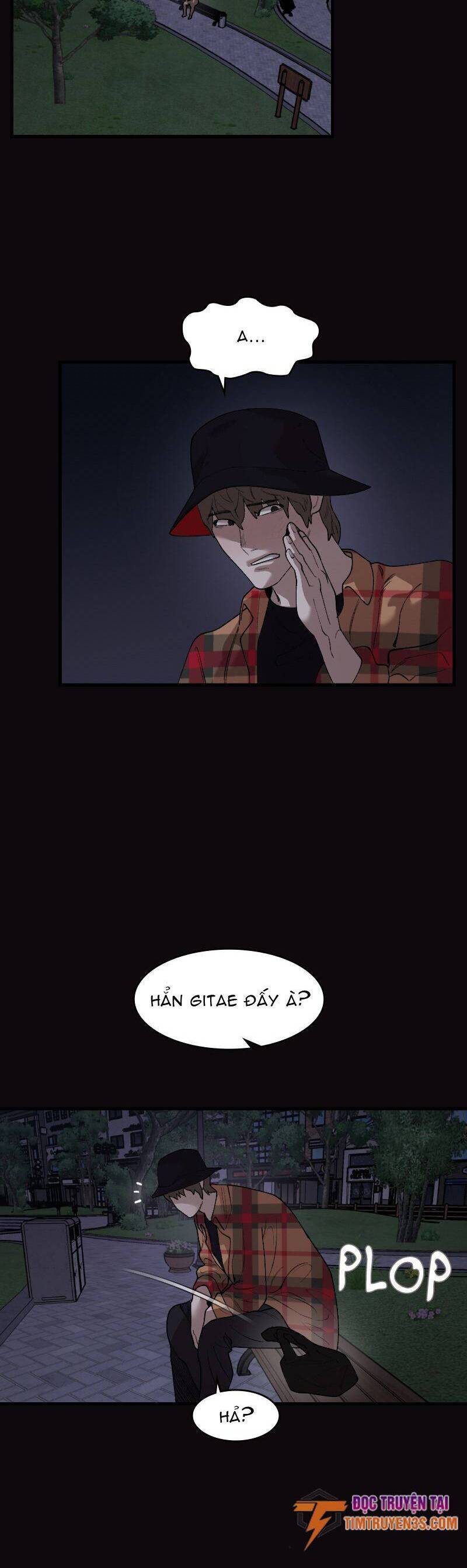 Xếp Hạng Bắt Nạt - Chương 69 - Trang 13