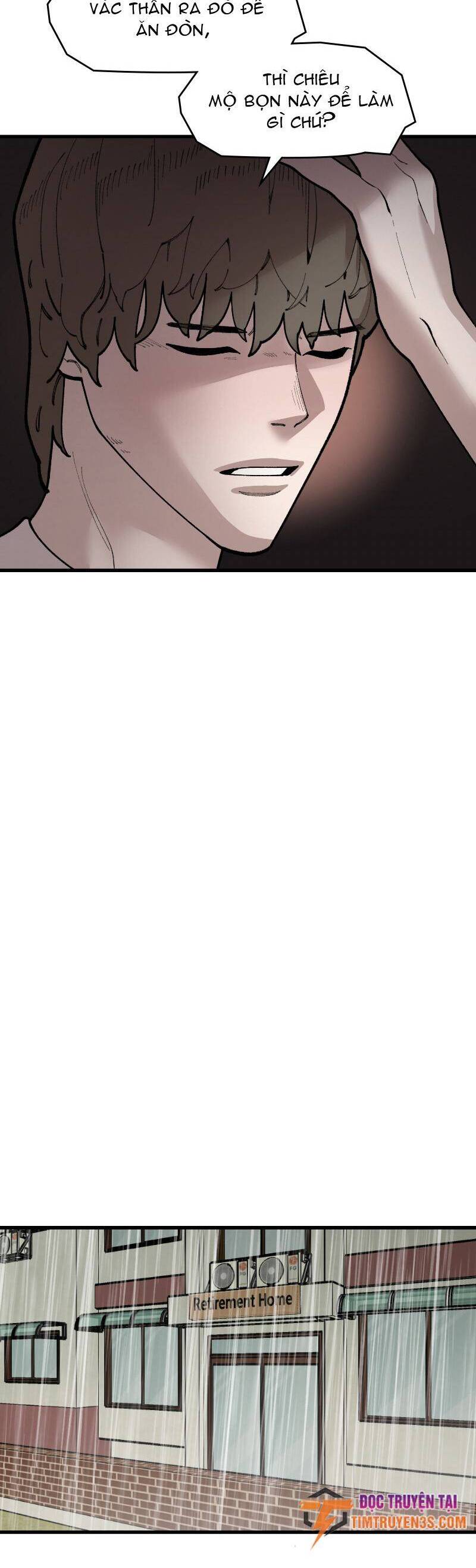 Xếp Hạng Bắt Nạt - Chương 69 - Trang 17