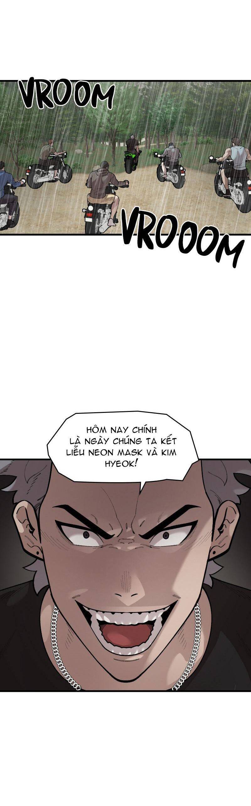 Xếp Hạng Bắt Nạt - Chương 69 - Trang 3