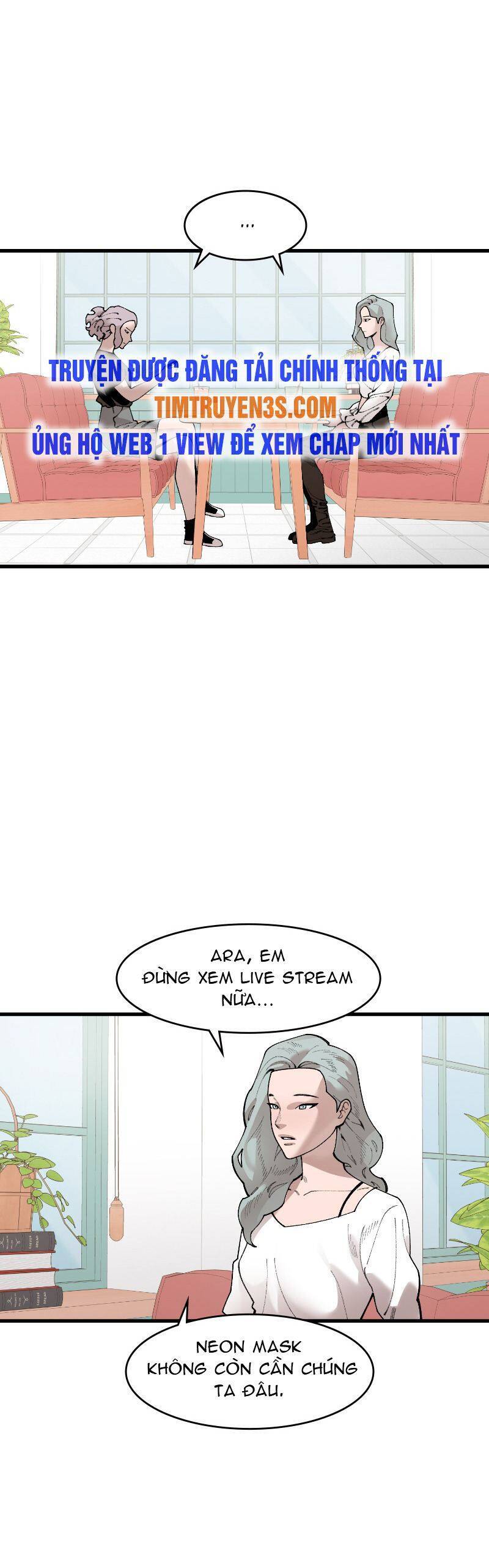 Xếp Hạng Bắt Nạt - Chương 69 - Trang 26