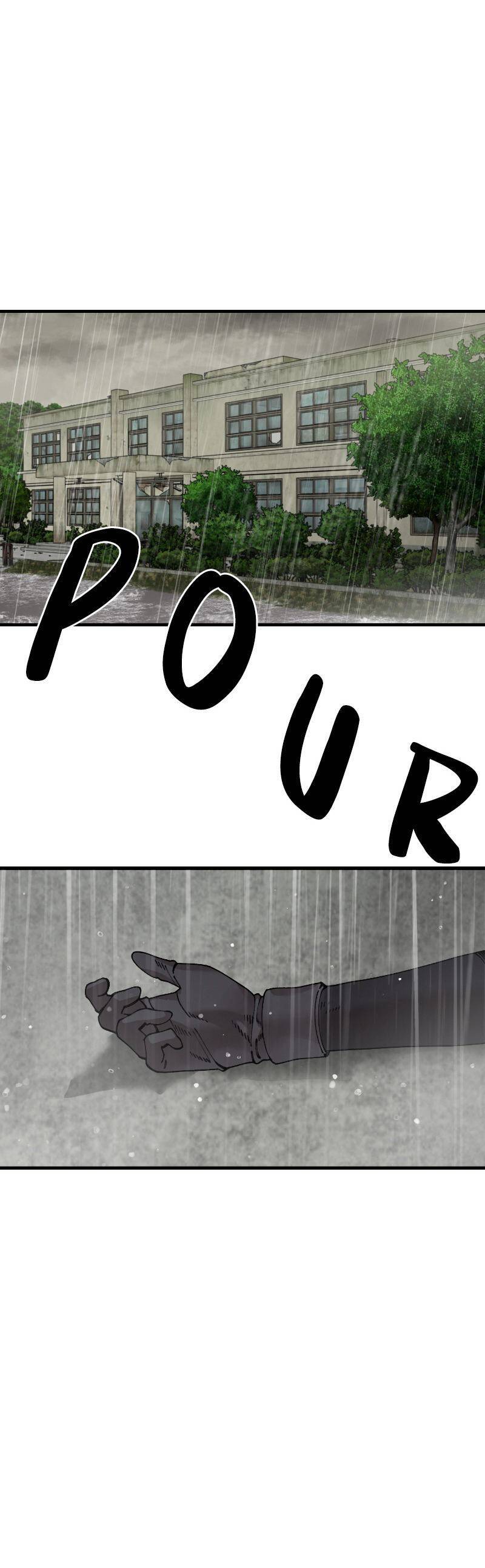 Xếp Hạng Bắt Nạt - Chương 69 - Trang 34