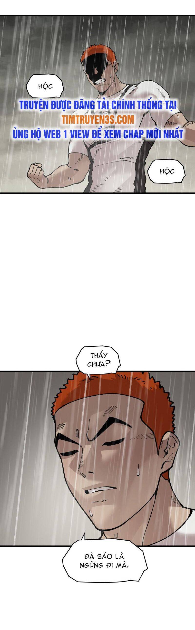 Xếp Hạng Bắt Nạt - Chương 69 - Trang 35