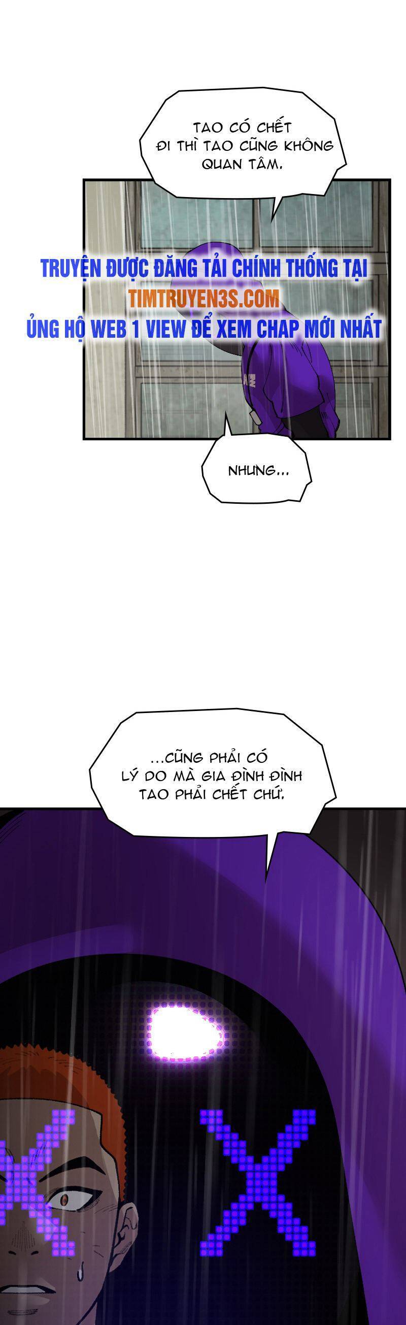 Xếp Hạng Bắt Nạt - Chương 69 - Trang 38