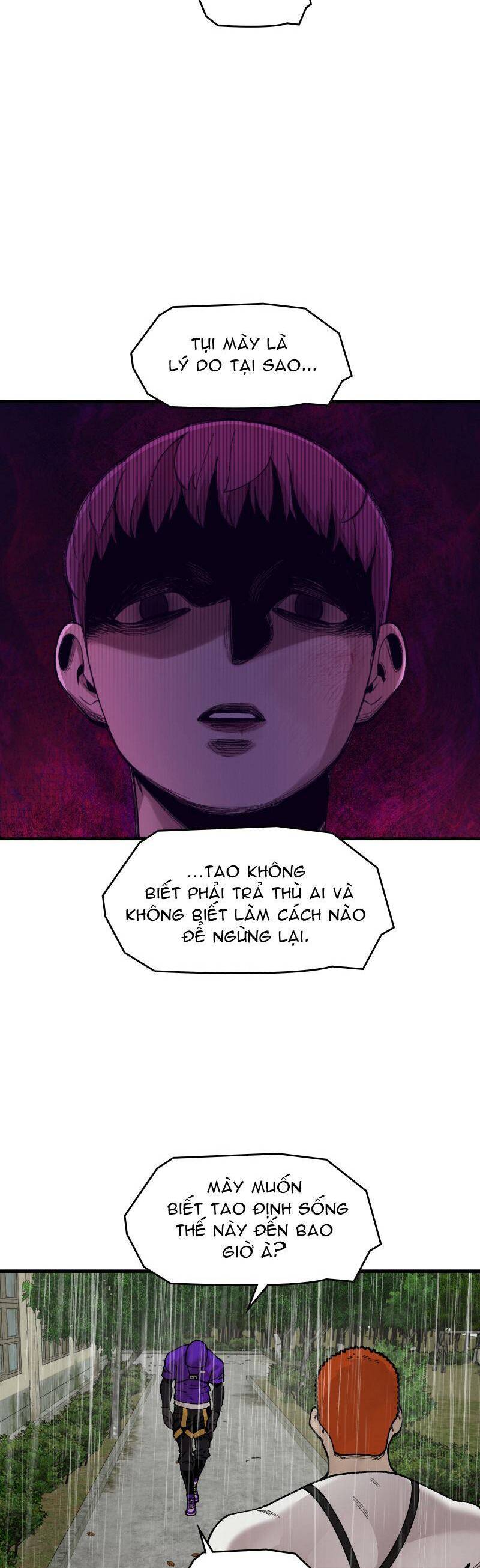 Xếp Hạng Bắt Nạt - Chương 69 - Trang 40