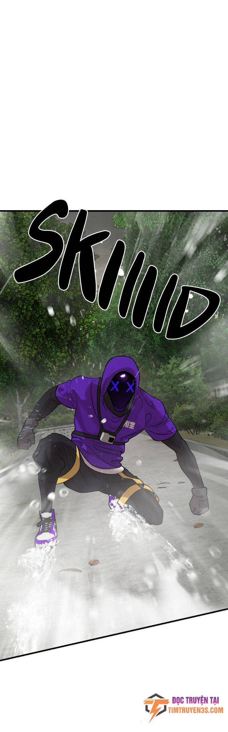 Xếp Hạng Bắt Nạt - Chương 69 - Trang 5