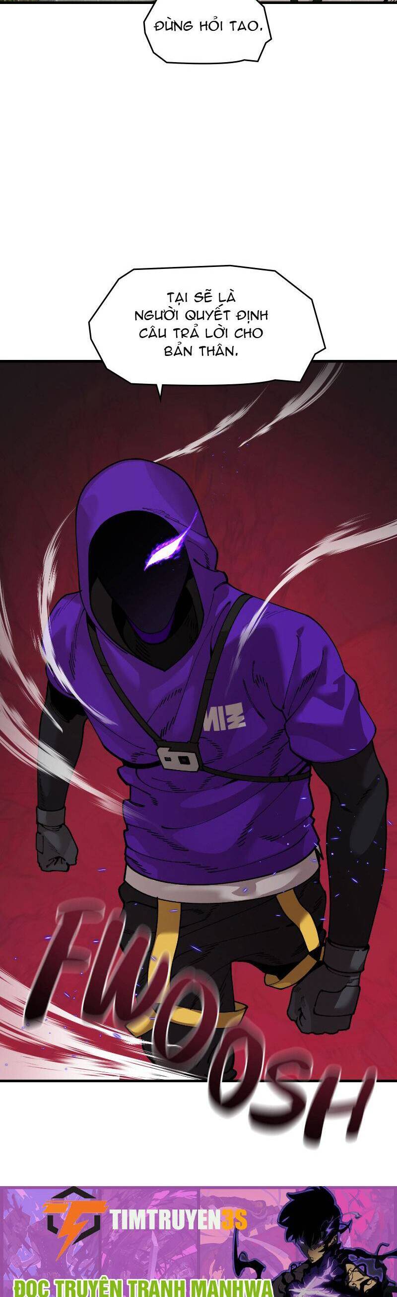 Xếp Hạng Bắt Nạt - Chương 69 - Trang 41