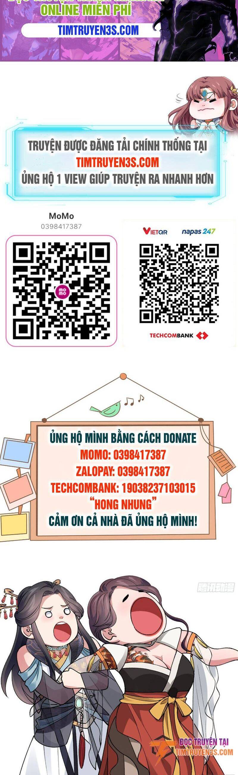 Xếp Hạng Bắt Nạt - Chương 69 - Trang 42