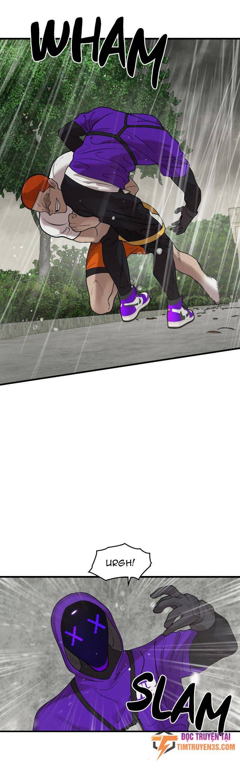 Xếp Hạng Bắt Nạt - Chương 69 - Trang 9