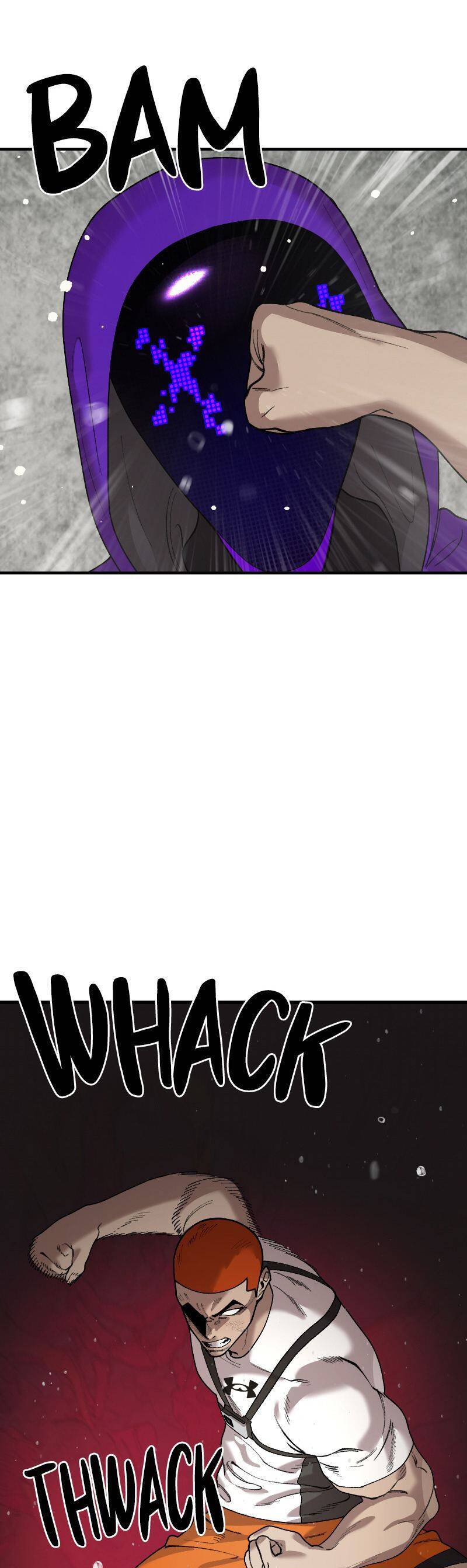 Xếp Hạng Bắt Nạt - Chương 69 - Trang 10