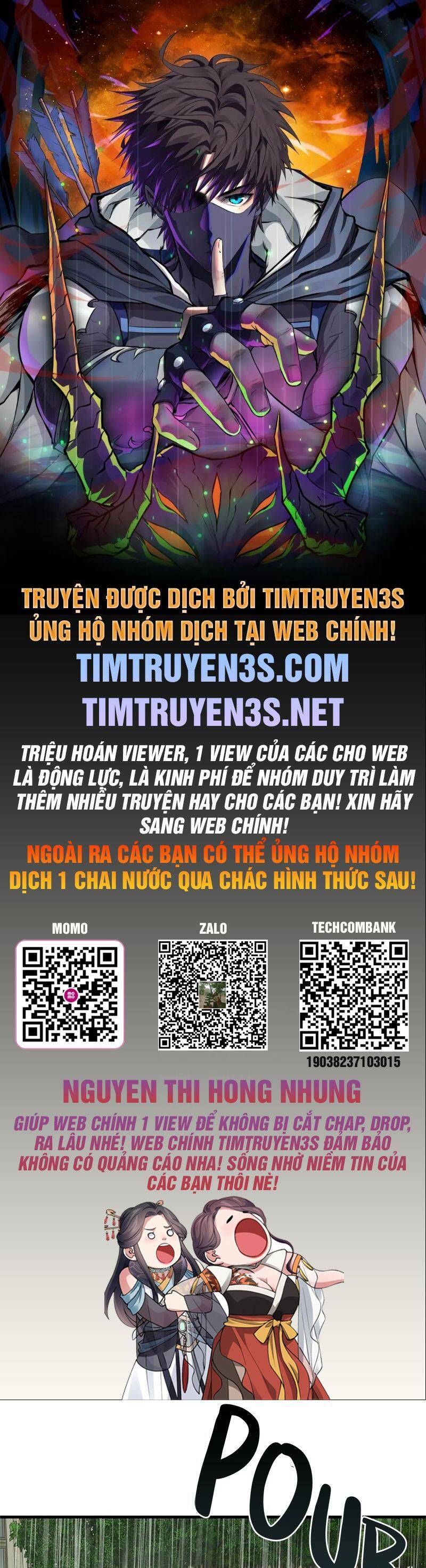 Xếp Hạng Bắt Nạt - Chương 70 - Trang 1