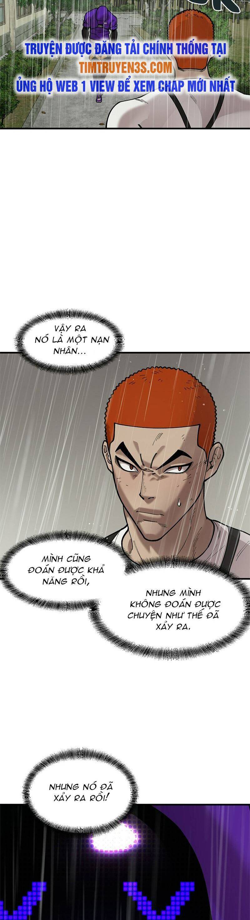 Xếp Hạng Bắt Nạt - Chương 70 - Trang 2